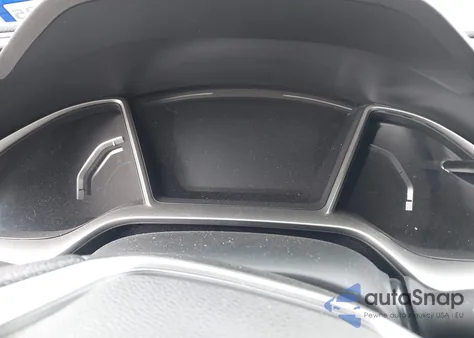 2017 Honda Civic Ex from USA, damaged, VIN 19XFC2F75HE004419